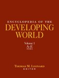 Encyclopedia of the Developing World [Click for larger image]