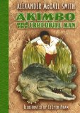 Akimbo And The Crocodile Man [Click for larger image]