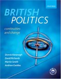 British Politics [Click for larger image]