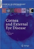 Cornea And External Eye Disease [Click for larger image]