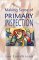  Making Sense of Primary Inspection