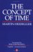 The Concept of Time cover