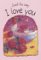 Just to Say  I Love You cover