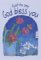 Just to Say  God Bless You cover