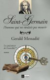 Saint-Germain, L'homme Qui Ne Voulait Pas Mourir [Click for larger image]