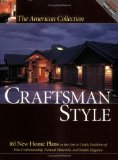 The American Collection : Craftsman Style [Click for larger image]