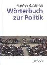 Worterbuch Zur Politik [Click for larger image]