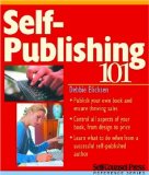 Self-Publishing 101 [Click for larger image]