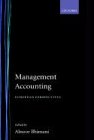 Management Accounting : European Perspectives [Click for larger image]