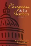 Congress And Its Members [Click for larger image]