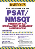 Barron's PSAT/NMSQT 2006-2007 [Click for larger image]