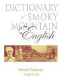 Dictionary of Smoky Mountain English [Click for larger image]