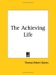 The Achieving Life 1927 cover