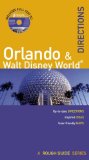 Rough Guide Directions Orlando & Walt Disney World [Click for larger image]