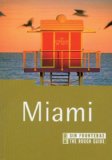 Miami Y Los Cayos De Florida / The Mini Rough Guide to Miami and the Florida Keys [Click for larger image]
