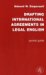 Drafting International Agreements in Legal English cover