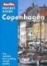 Berlitz Copenhagen cover