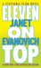 Eleven On Top cover