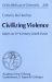 Civilizing Violence : Satyrs on 6th-Century Greek Vases cover