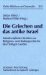 Prophetie Als Theologie : Die So Spricht Jahwe-Formeln Und Das Grundverstandnis Alttestamentlicher Prophetie cover