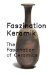 Faszination Keramik : Moderne Japanische Meisterwerke in Ton Aus Der Sammlung Gisela Freudenberg = The Fascination of Ceramics  Masterpieces of Modern Japanese Pottery from the Gisela Freudenberg Collection cover