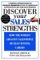 Discover Your Sales Strengths cover