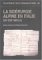 La Siderurgie Alpine En Italie : XIIe-XVIIe Siecle cover
