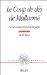Le Coup De Des De Mallarme : Un Recommencement De La Poesie cover