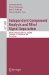 Independent Component Analysis And Blind Signal Separation : 6th International Conference, Ica 2006, Charleston, SC, USA, March 5-8, 2006, Proceedings cover