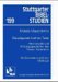 Die Pragende Kraft Der Texte : Hermeneutik Und Wirkungsgeschichte Des Neuen Testaments  (Ein Symposium Zu Ehren Von Ulrich Luz) cover