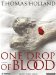 One Drop of Blood cover