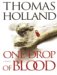 One Drop of Blood cover