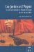 Les Juristes Et L'argent : Le Cout De La Justice Et L'argent Des Juges Du XIVe Au XIXe Siecle cover