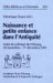 Naissance Et Petite Enfance Dans L'Antiquite : Actes Du Colloque De Fribourg, 28 Novembre - 1er Decembre 2001 cover