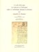 Les plus Belles Pages Des Manuscrits De Montesquieu Confies a La Bibliotheque Municipale De Bordeaux Par Jacqueline De Chabannes cover