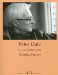 Peter Dale in Conversation With Cynthia Haven cover