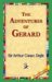 Adventures of Gerard cover