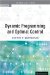 Dynamic Programming and Optimal Control cover