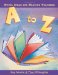 A to Z : Novel Ideas for Reading Teachers cover