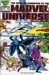  Essential Official Handbook of the Marvel Universe 2