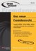 Das Neue Fremdenrecht : AsylG 2005, FPG 2005, NAG Und Ubersicht uber Die Wichtigsten Anderungen  Gesetzestext, Parlamentarische Materialien, Tabellarische Gegenuberstellung Des AsylG 1997 Und FrG 1997 Mit Der Neuen Rechtslage cover
