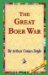 The Great Boer War cover