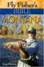 Fly Fisher's Bible Montana cover