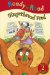 Gingerbread Fred cover