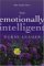 The Emotionally Intelligent Nurse Leader cover