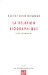 La Relation Biographique : Enjeux Contemporains cover