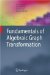 Fundamentals of Algebraic Graph Transformation cover