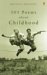 101 Poems about Childhood cover