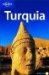 Lonely Planet Turquia cover