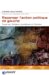 Repenser L'action Politique De Gauche : Essai Sur L'ethique, La Politique Et L'histoire cover